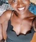 Rencontre Femme Côte d'Ivoire à Grand bassam : Ange, 25 ans